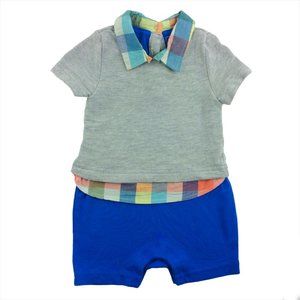 Baby Gap 6-12M One-Piece Outfit Romper